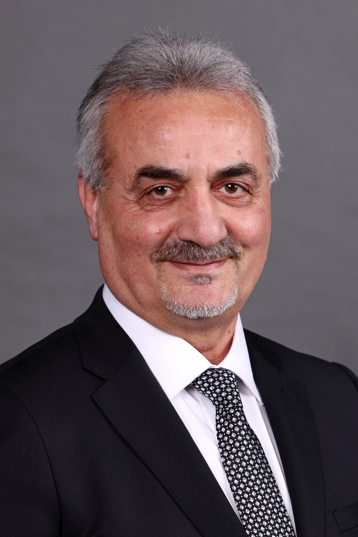 SARKIS KARAM