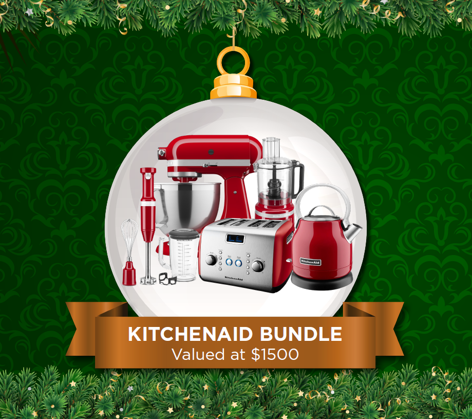 AIWFC KitchenAid