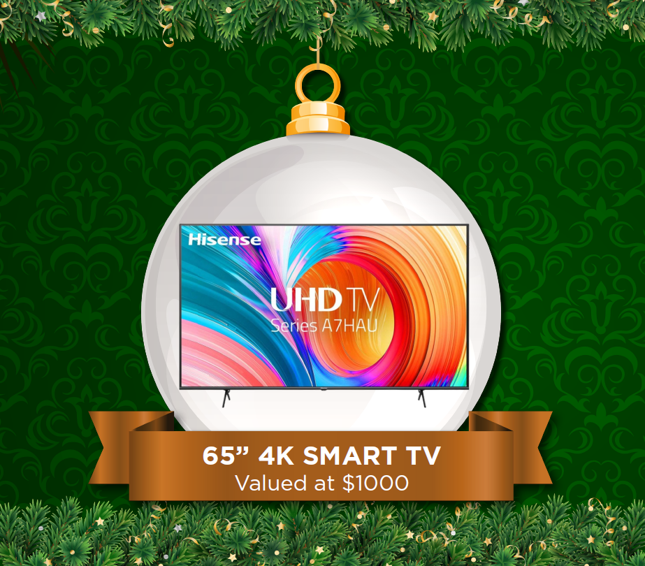 AIWFC TV