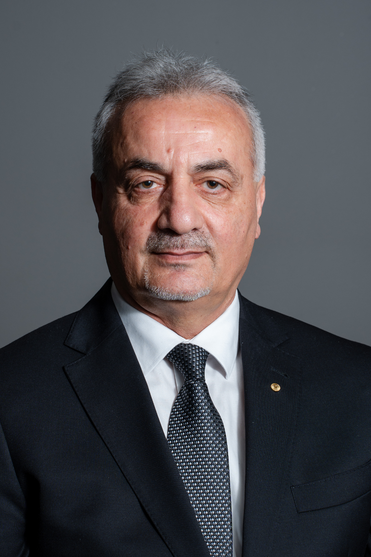 SARKIS KARAM OAM