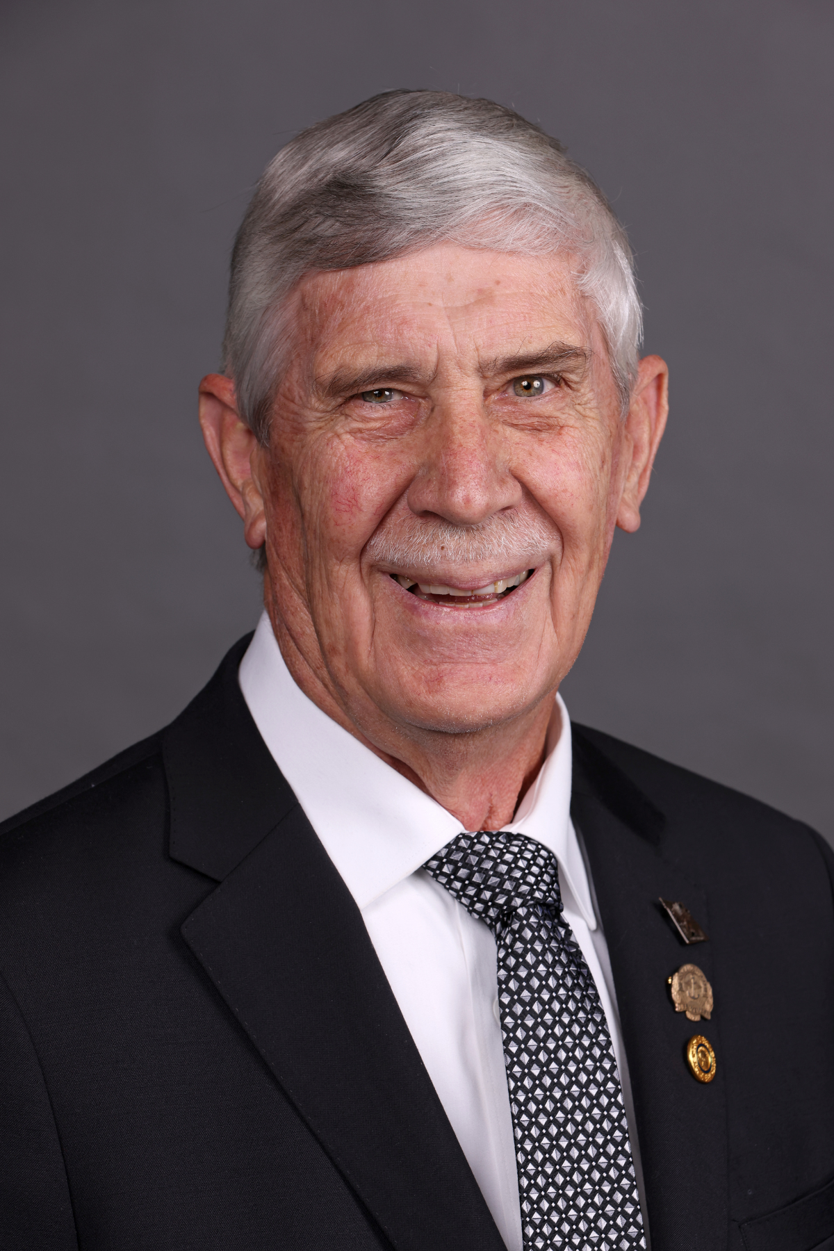 RON HAND