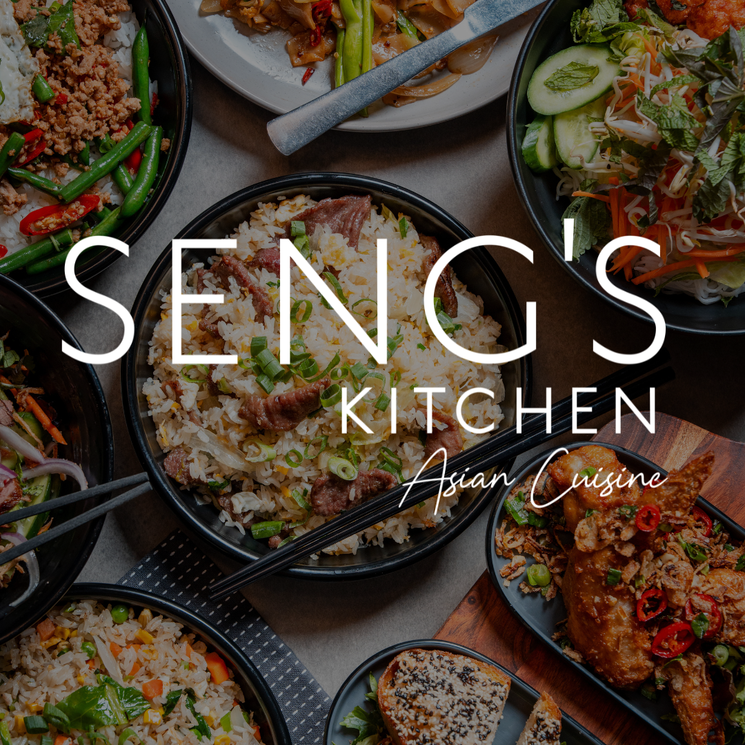 Sengs web
