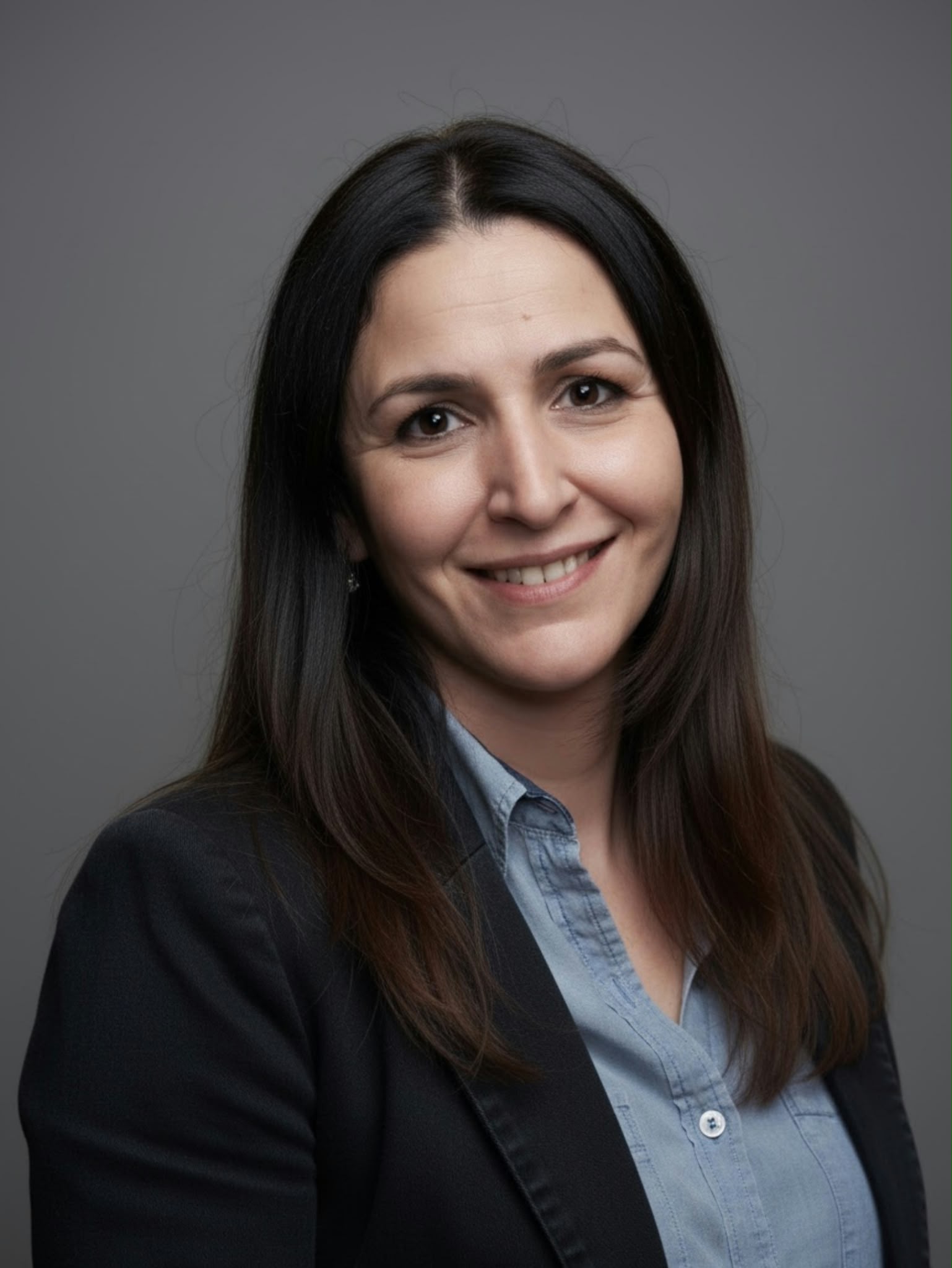 FERDA ALIENDI